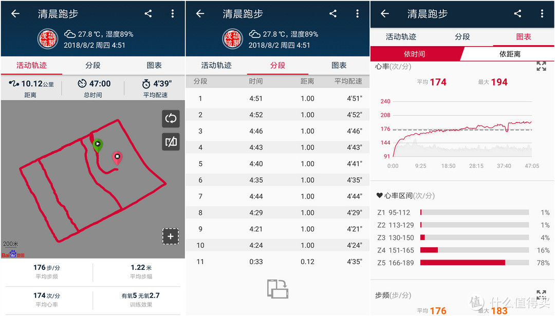 距离专业跑步腕表还有多远？——JTOUR军拓飞腕跑步智能腕表