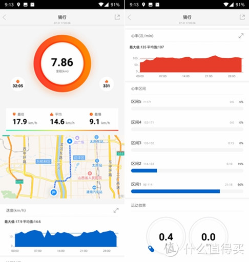 千元级的运动新选择——JTOUR 飞腕 跑步智能腕表