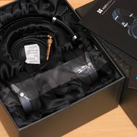 HIFIMAN SUNDARA 平板振膜头戴式耳机使用总结(负光环|价格|旗舰)