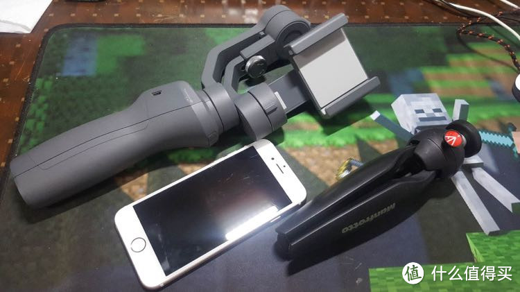 DJI OSMO2出行小实战