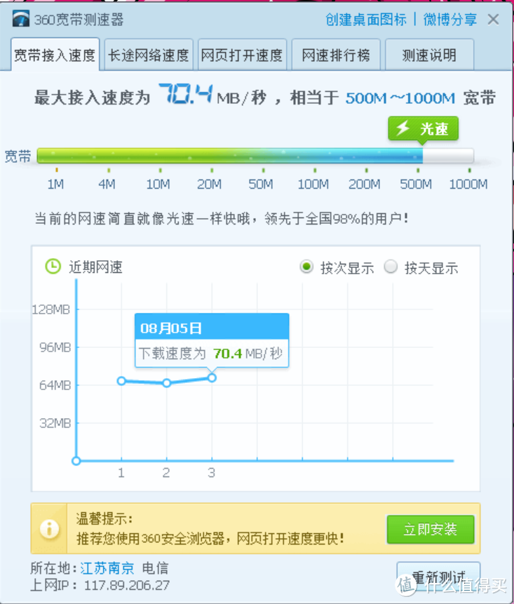 二手房改造记之网络规划及改造