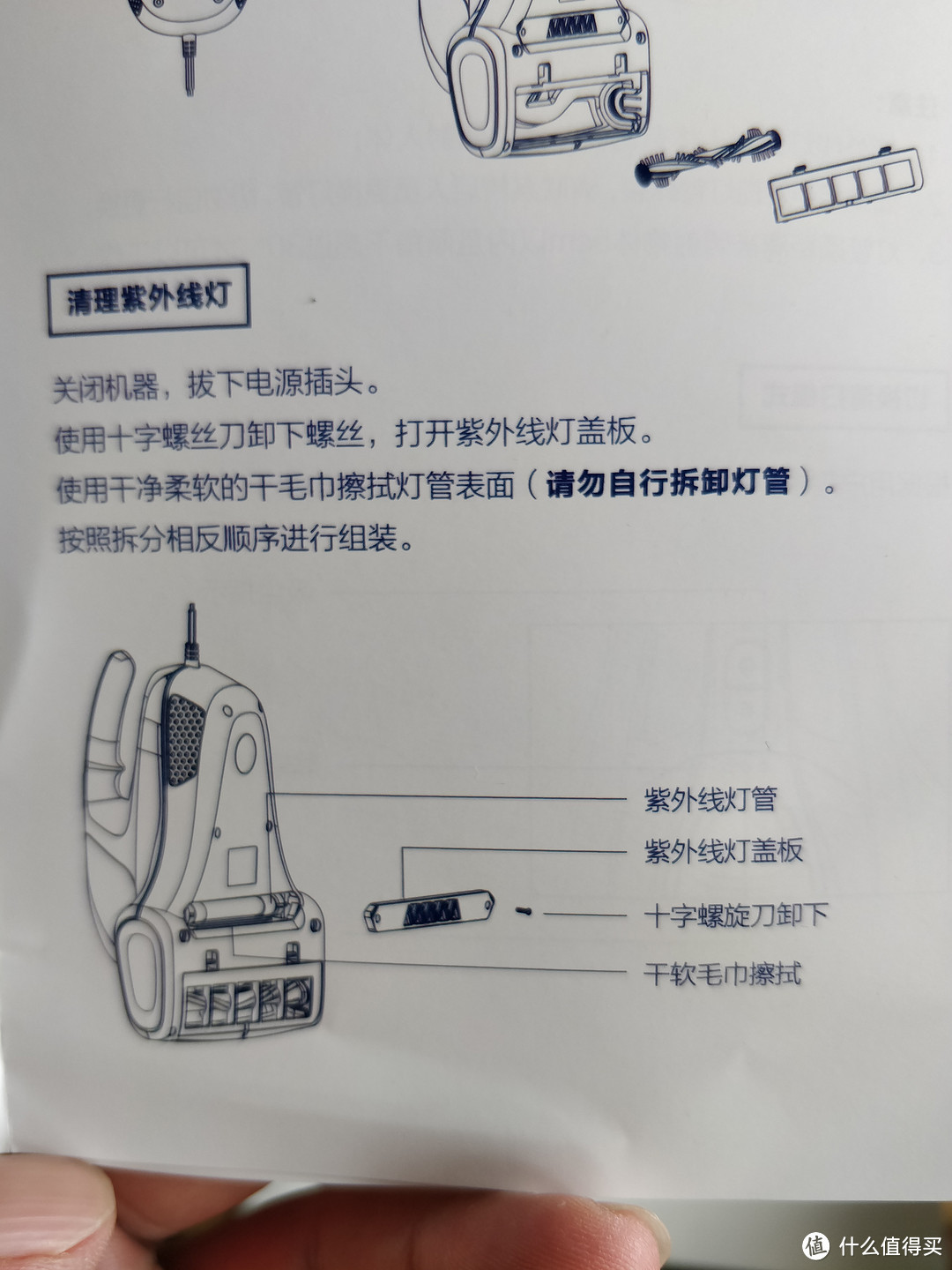 不想要螨虫陪你睡？！那你需要一个——PUDI普迪 PC10强力除螨吸尘器