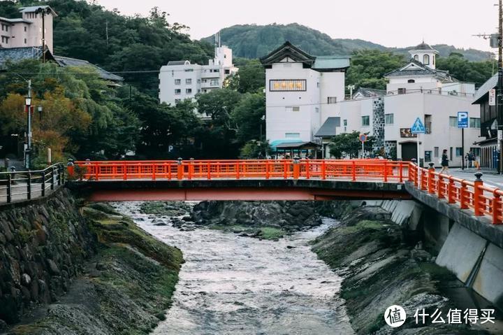 日本 | 东京一小时的交通圈里有一个超赞的温泉小镇！强烈推荐！