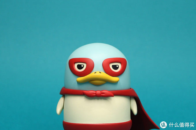 一脸厌世实则内心超正的duckoo