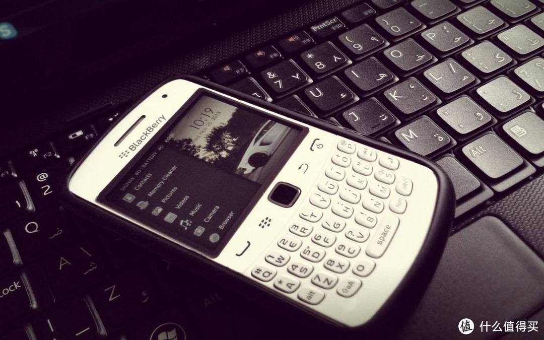 黑莓推出两款全面屏手机evolveevolvex