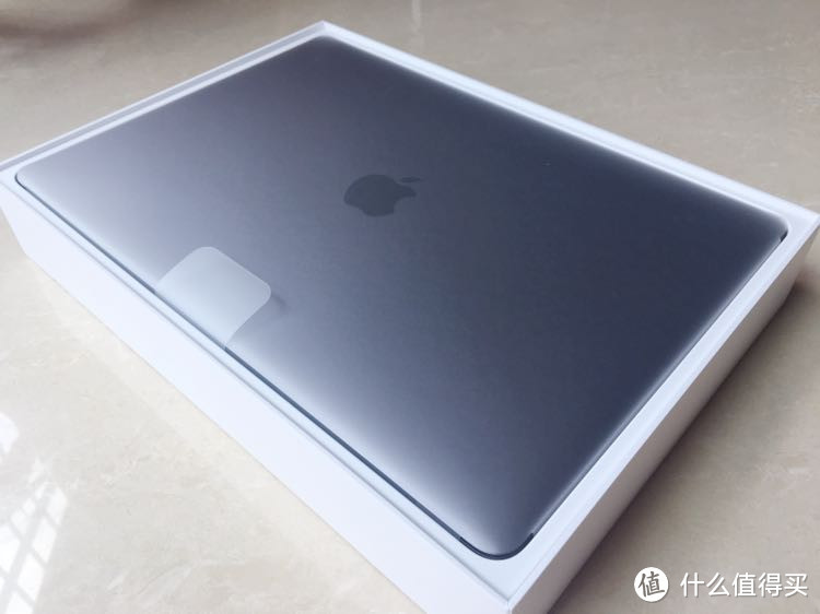 一款买了不后悔的笔记本电脑：APPLE 苹果 2018款MacBook Pro 笔记本电脑初体验