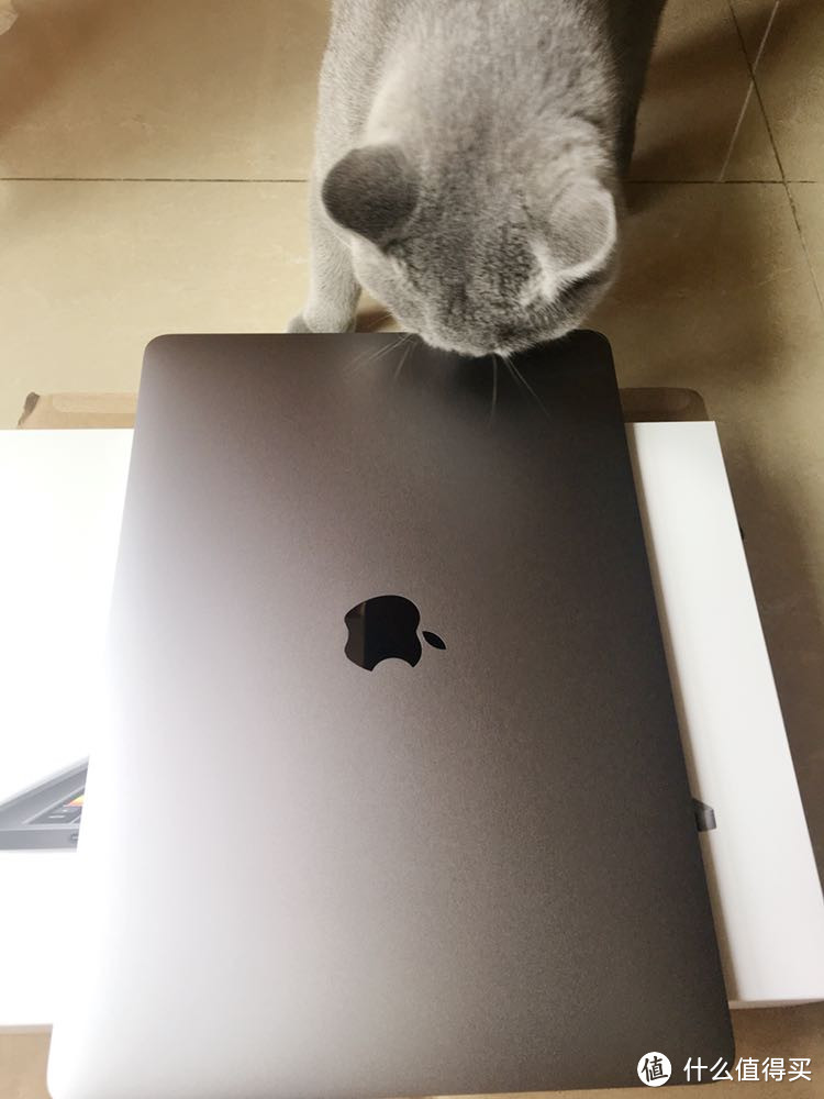 一款买了不后悔的笔记本电脑：APPLE 苹果 2018款MacBook Pro 笔记本电脑初体验