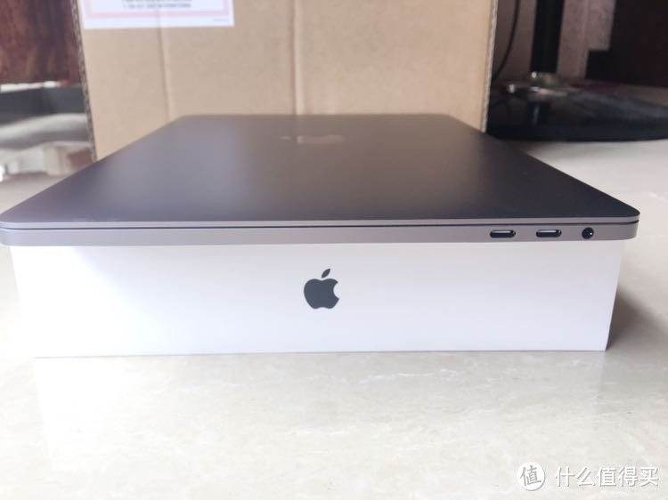 一款买了不后悔的笔记本电脑：APPLE 苹果 2018款MacBook Pro 笔记本电脑初体验