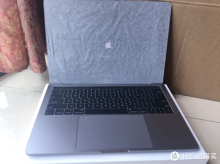 一款买了不后悔的笔记本电脑：APPLE 苹果 2018款MacBook Pro 笔记本电脑初体验