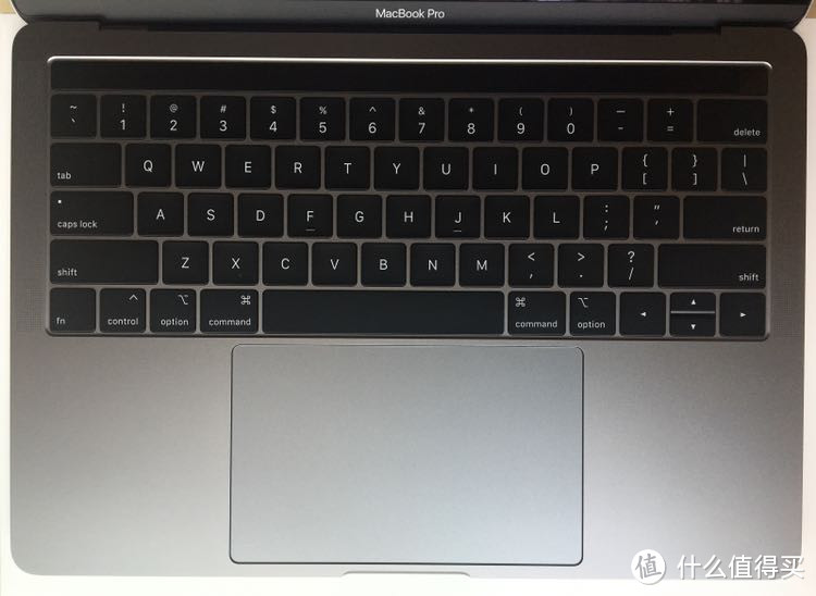 一款买了不后悔的笔记本电脑：APPLE 苹果 2018款MacBook Pro 笔记本电脑初体验