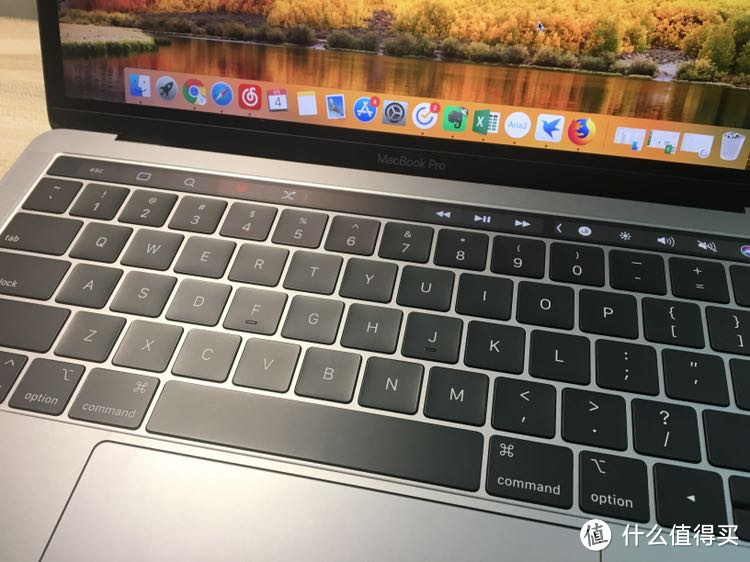 一款买了不后悔的笔记本电脑：APPLE 苹果 2018款MacBook Pro 笔记本电脑初体验