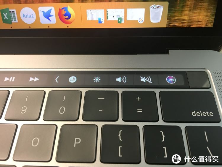 一款买了不后悔的笔记本电脑：APPLE 苹果 2018款MacBook Pro 笔记本电脑初体验