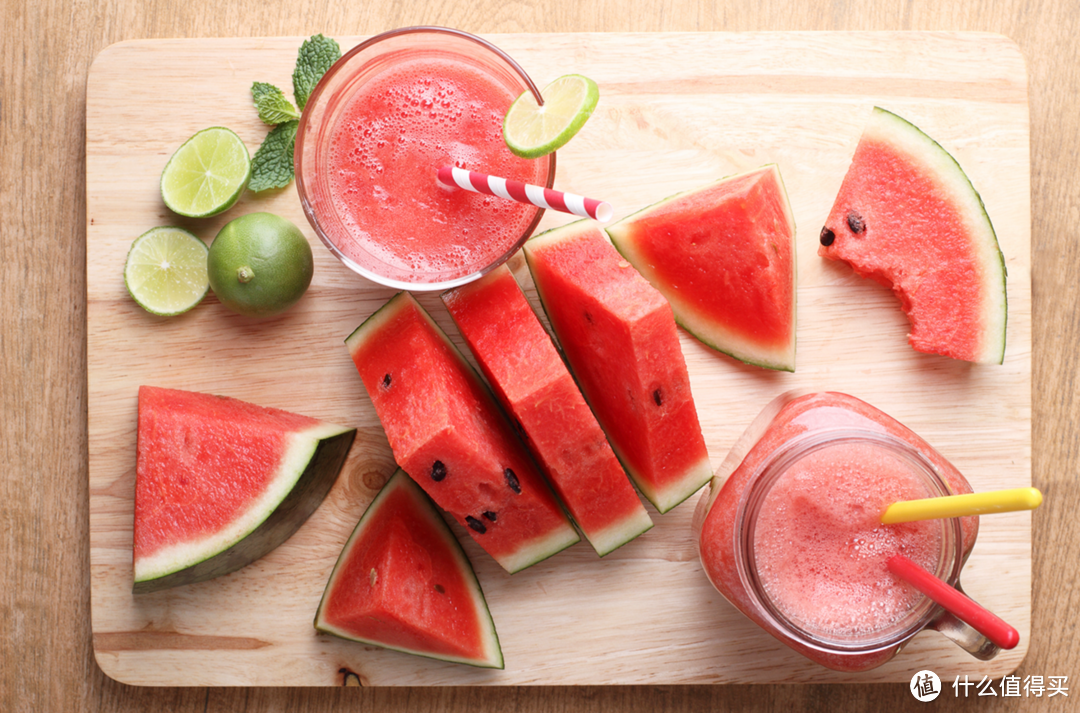 夏天如何做一个聪明的“吃瓜”群众？吃西瓜8大禁忌务必了解一下