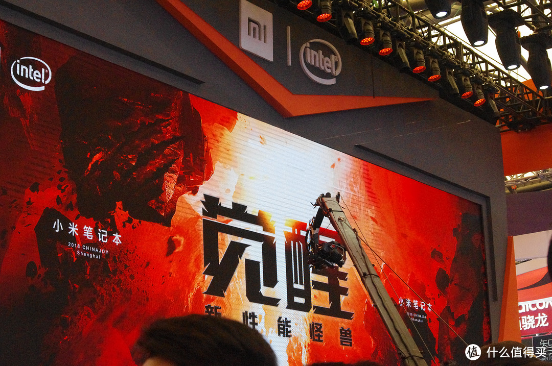 宅男盛典是否男女通吃？肥宅少女的ChinaJoy 2018初体验