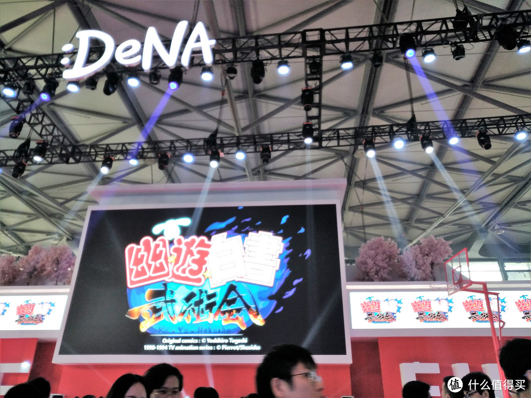 宅男盛典是否男女通吃？肥宅少女的ChinaJoy 2018初体验