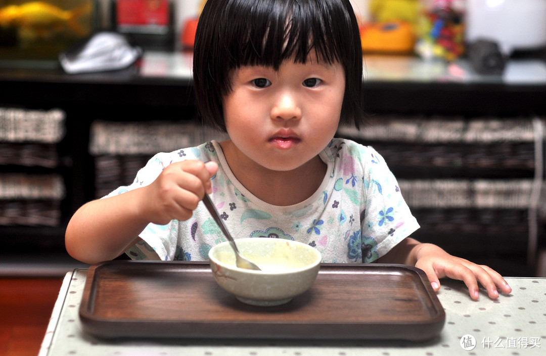 大妈我又中了你的邪—网易严选 实木餐盘入手