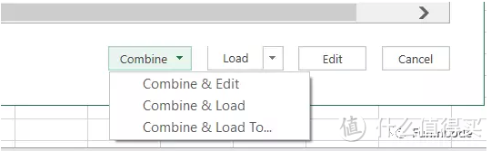 Excel"宗师"技巧: 用PowerQuery轻松合并数据，从此告别VBA