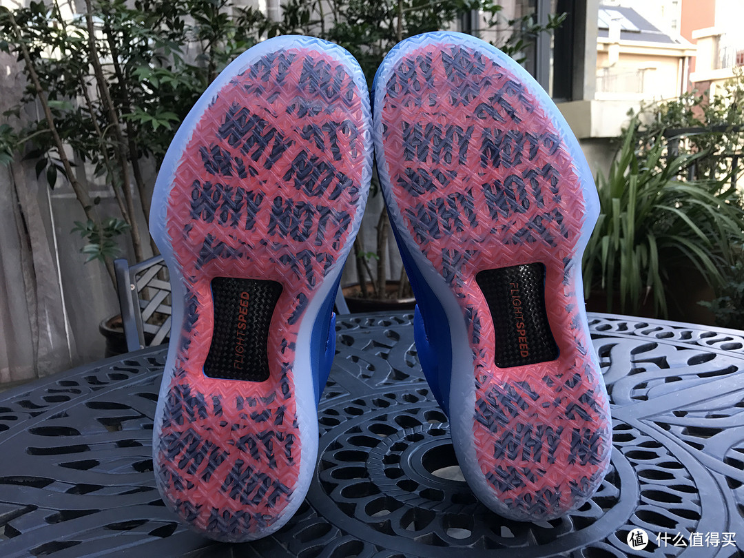 威少雷霆专属配色—Air Jordan XXXII Russell Westbrook