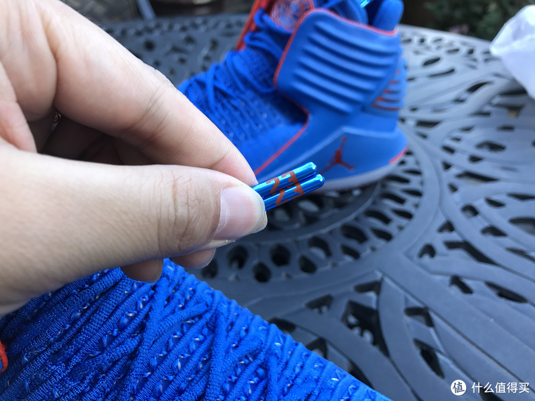 威少雷霆专属配色—Air Jordan XXXII Russell Westbrook