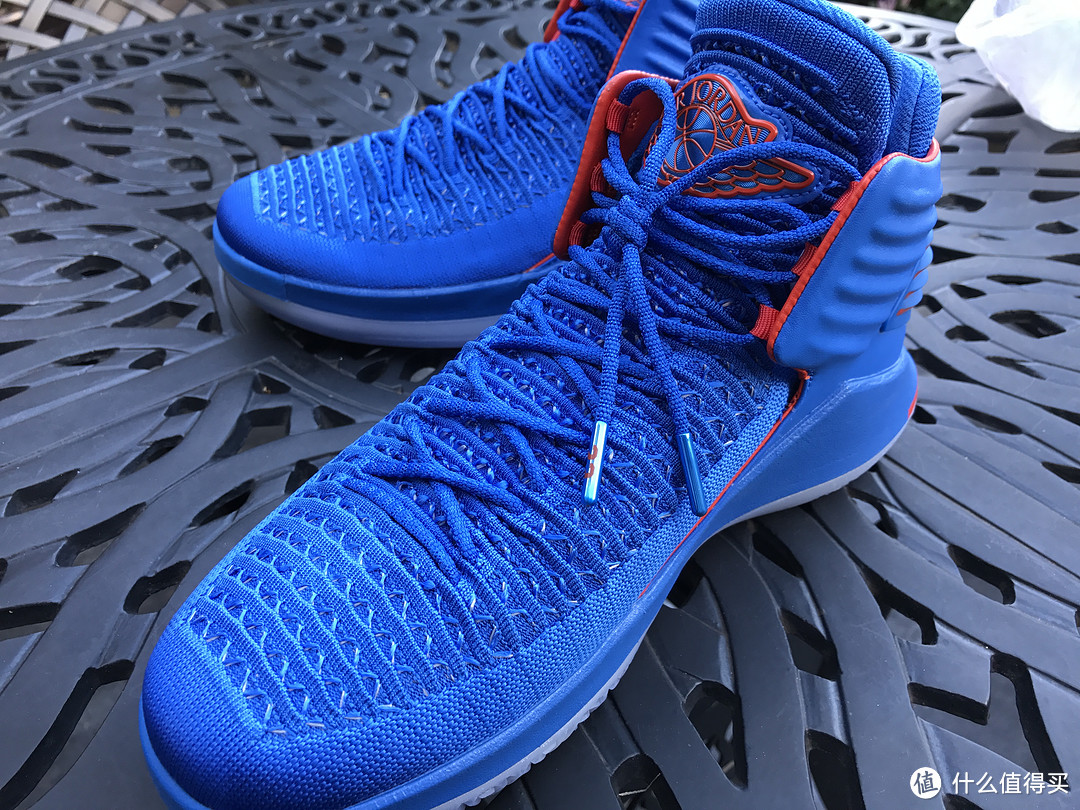 威少雷霆专属配色—Air Jordan XXXII Russell Westbrook