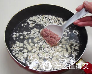 分享一碗美味的西湖牛肉羹