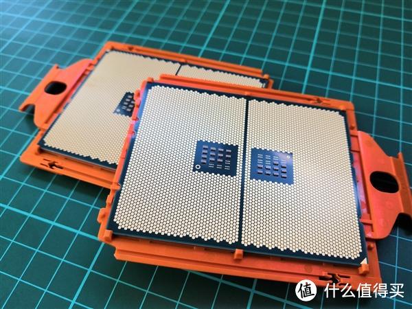 AMD第二代Threadripper性能如何？Intel Core i9一个能打的都没有！