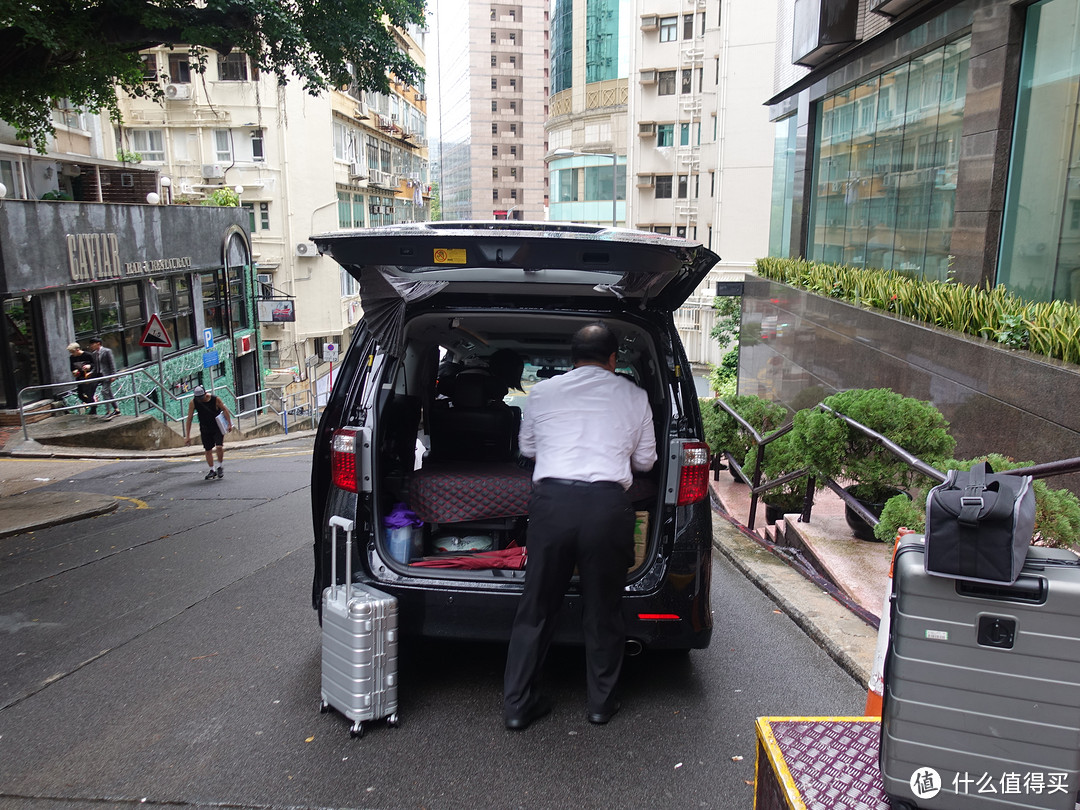 小确幸的流水记账式Thai旅途篇上—清迈