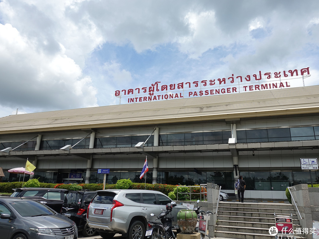 小确幸的流水记账式Thai旅途篇上—清迈