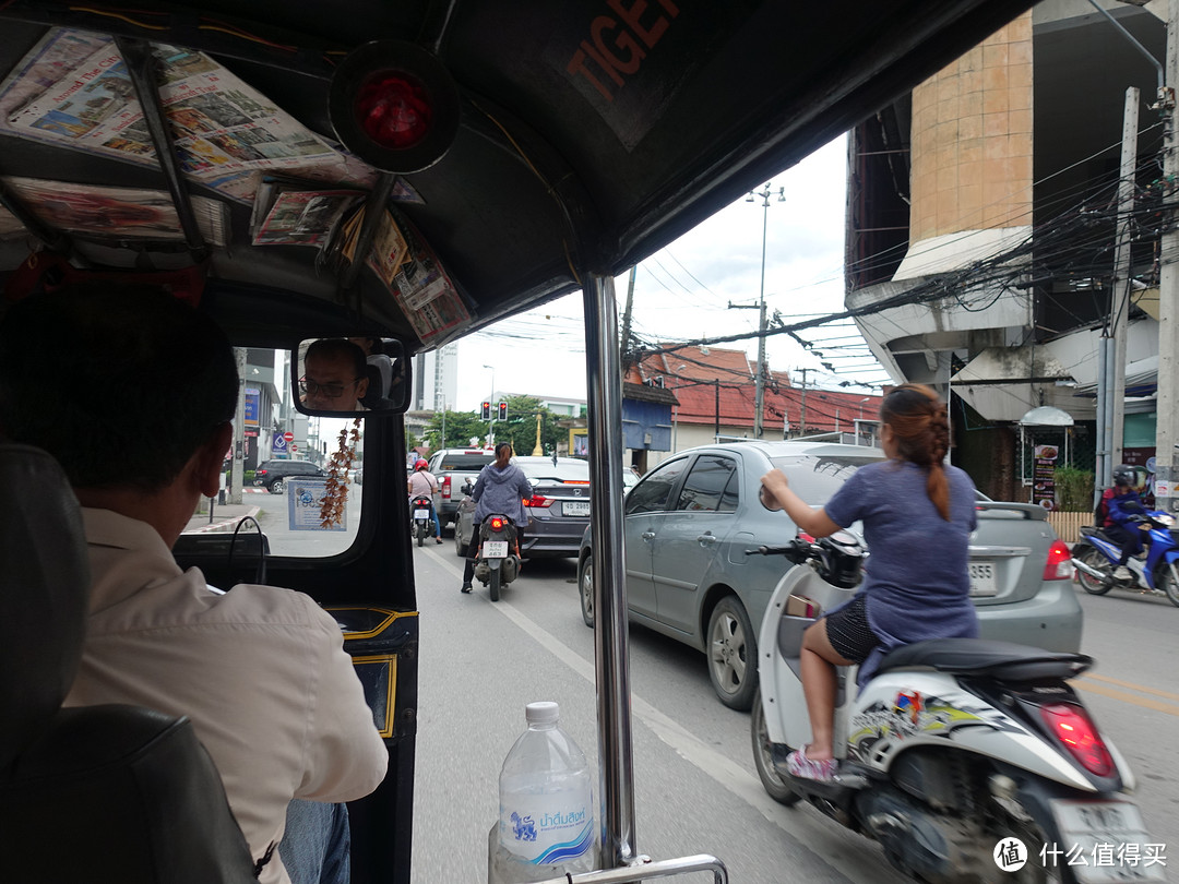 小确幸的流水记账式Thai旅途篇上—清迈