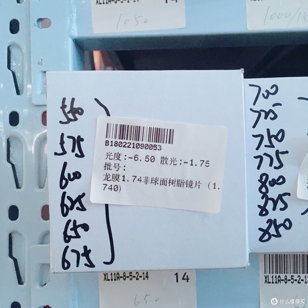 一副眼镜的前世今生—可得集团产业园参观记