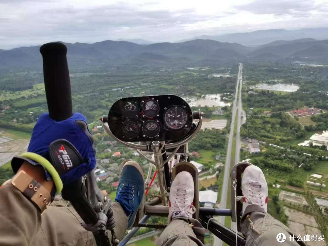 小确幸的流水记账式Thai旅途篇上—清迈