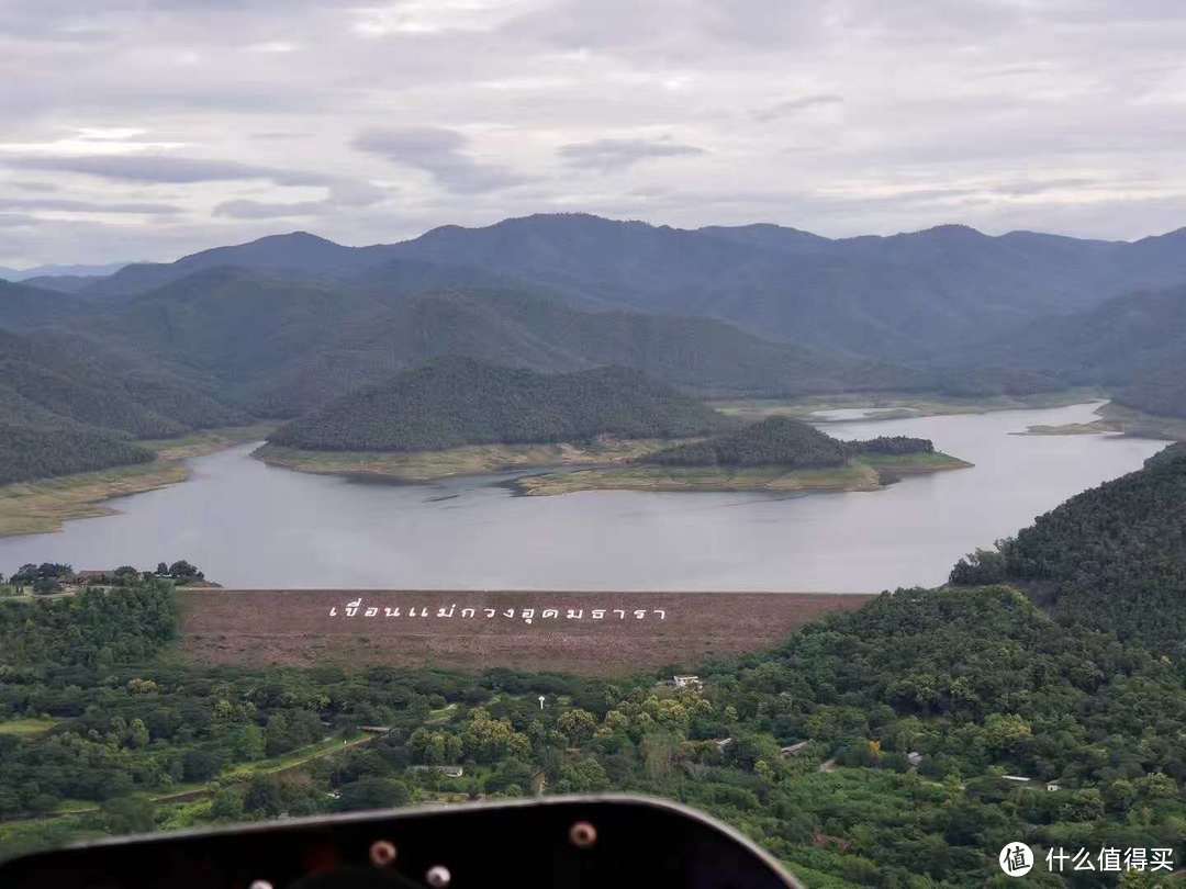 小确幸的流水记账式Thai旅途篇上—清迈