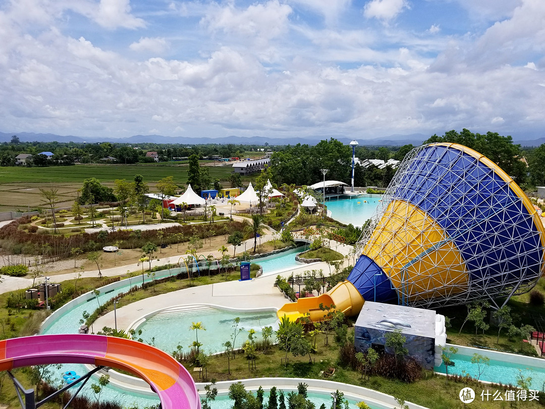 小确幸的流水记账式Thai旅途篇上—清迈