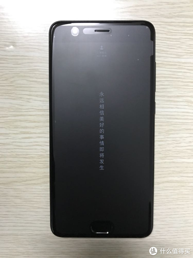 小米Note3简单开箱