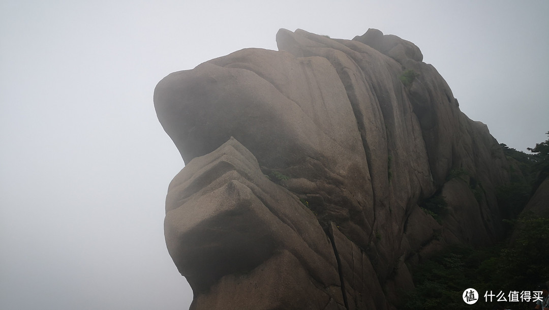 鳌鱼峰