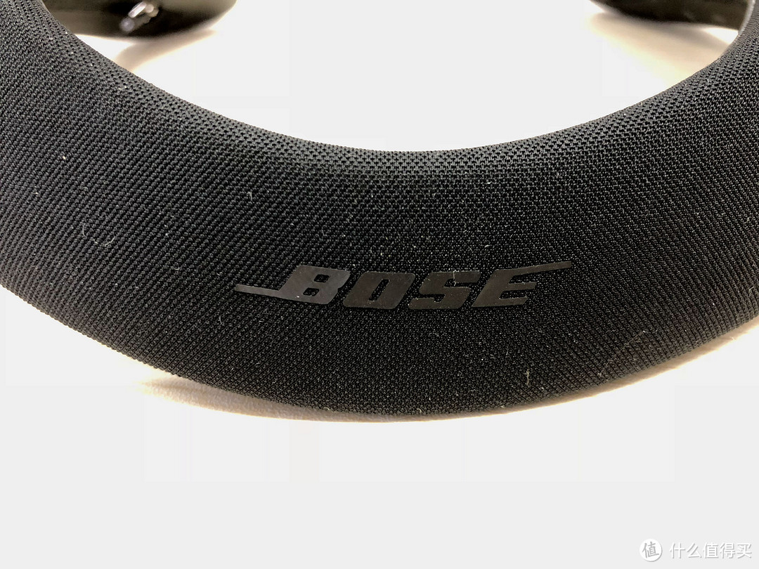 像一个爱了很久的朋友—Bose Soundwear 耳机简单开箱