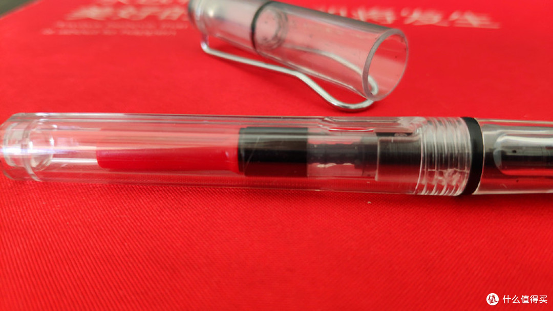简约还是简单？网易严选踩坑：暗格简约钢笔一年使用感受