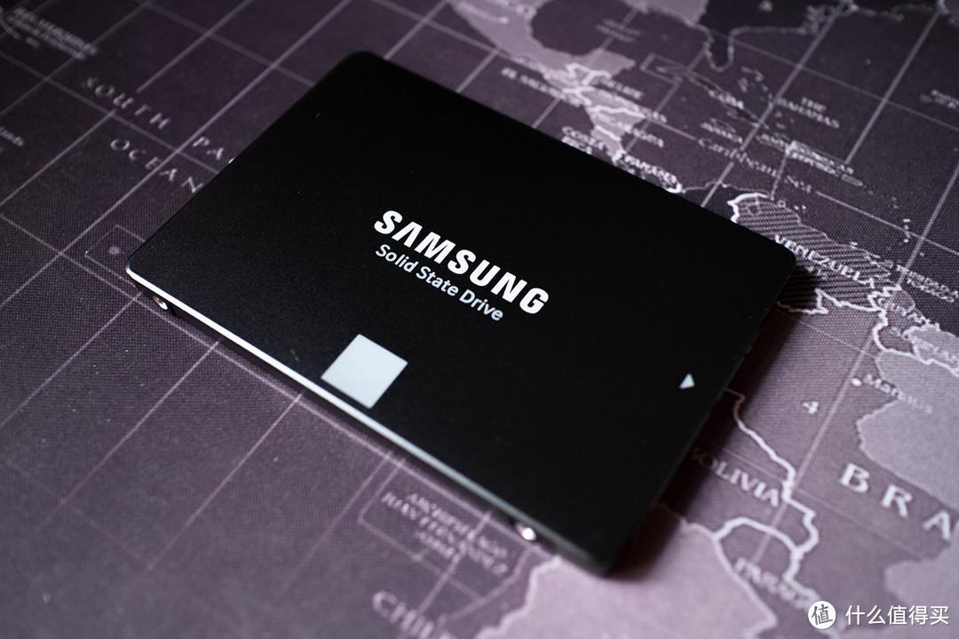 老机升级SAMSUNG 三星 850EVO 固态硬盘及Win10安装过程