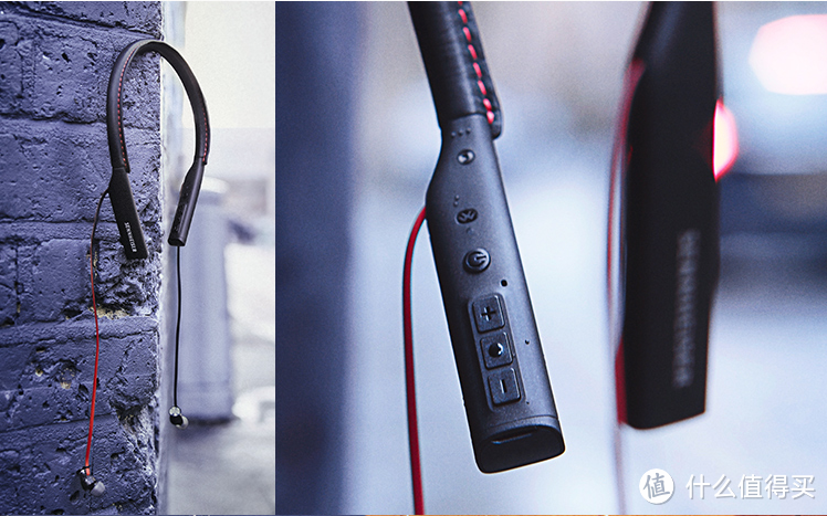 图：Sennheiser Momentum