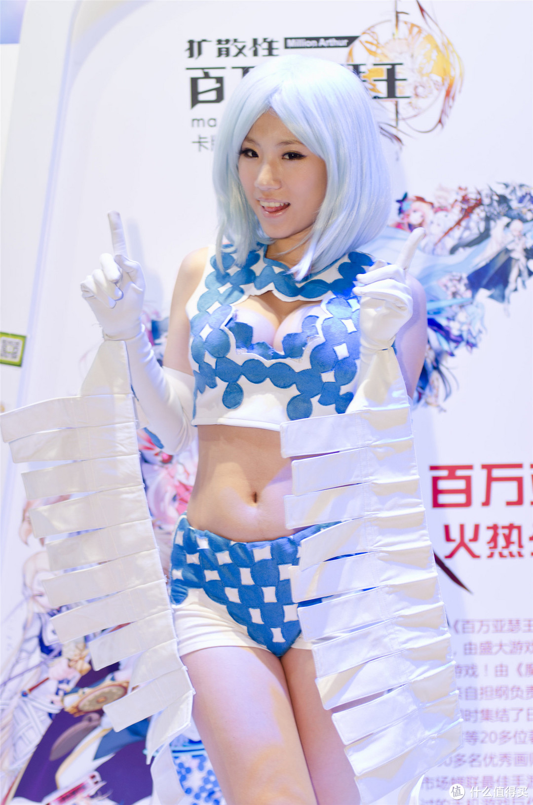 这些年，我们一起逛的ChinaJoy！历届ChinaJoy展回顾