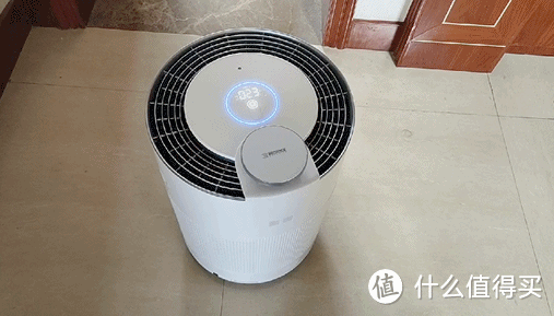 以一抵四!行走的净化精灵,一篇带你看懂这个“空气净化机器人”