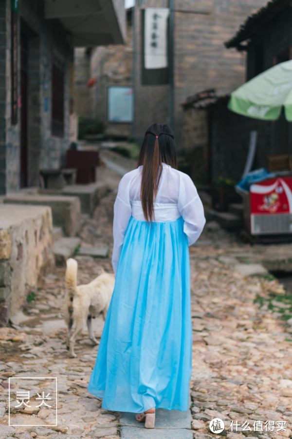 不是乌镇西塘，在江西抚州还藏着爸爸去哪儿住过的古镇