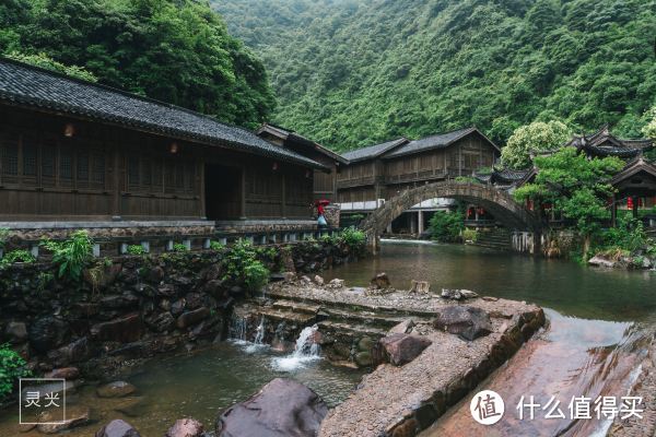 不是乌镇西塘，在江西抚州还藏着爸爸去哪儿住过的古镇