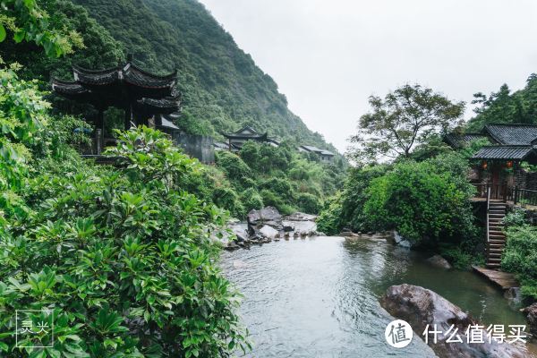 不是乌镇西塘，在江西抚州还藏着爸爸去哪儿住过的古镇