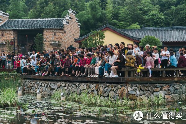 不是乌镇西塘，在江西抚州还藏着爸爸去哪儿住过的古镇