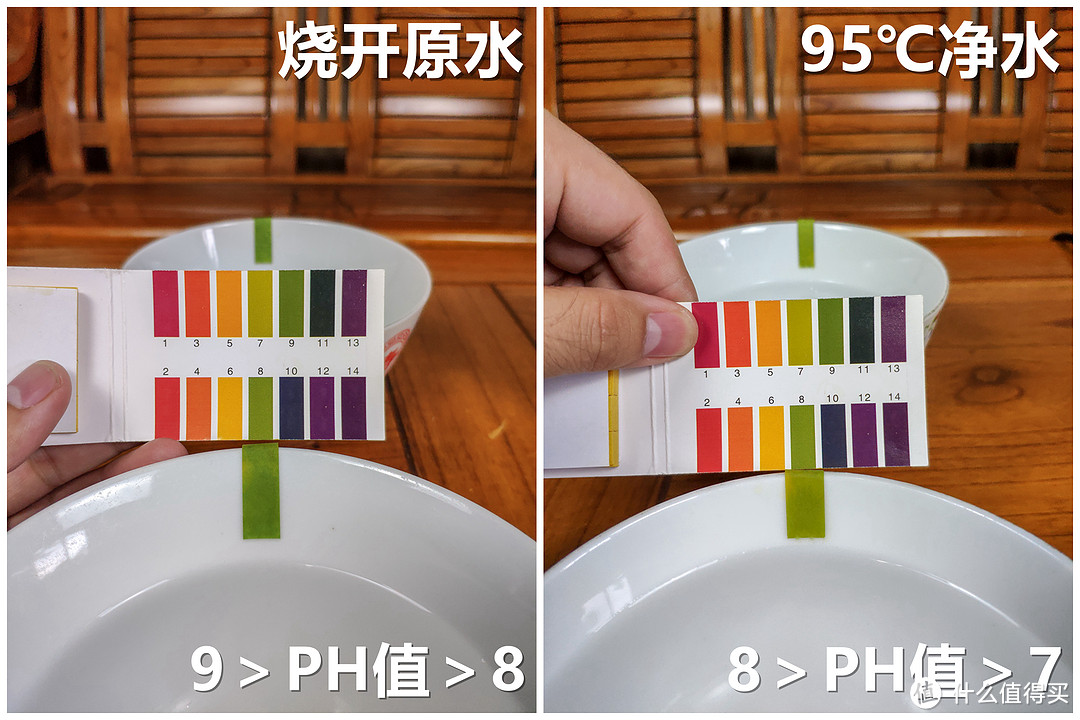 过滤直饮+六档即热，饮水何须等待：BEWINCH 碧云泉 JST-R302E 台式反渗透净水机深度测评