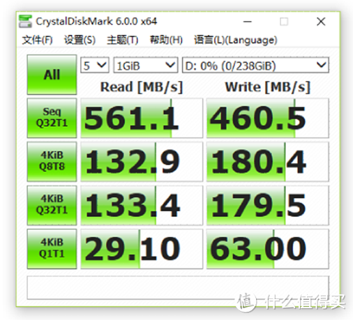 Ready to Go 浦科特EX1 Plus 硬盘上手试玩体验