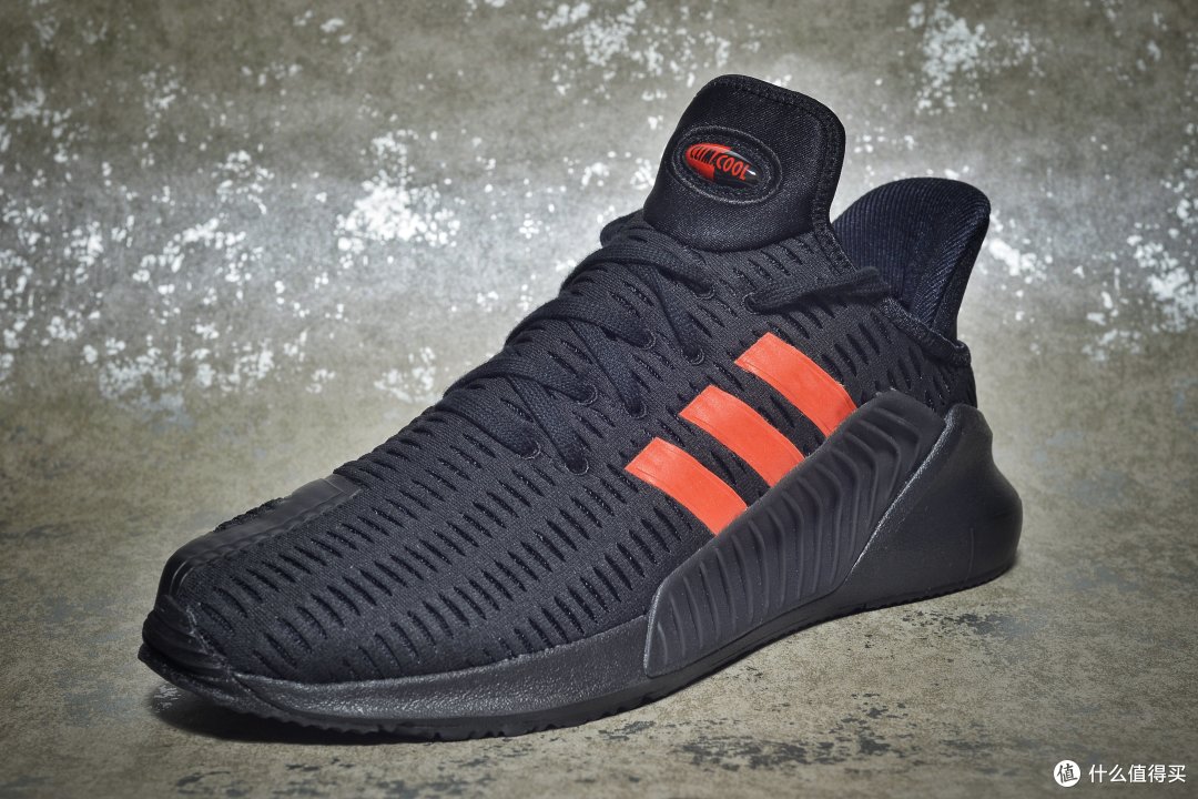 这双清风不太cool—入手阿迪达斯EQT 02/17 Climacool UNISEX