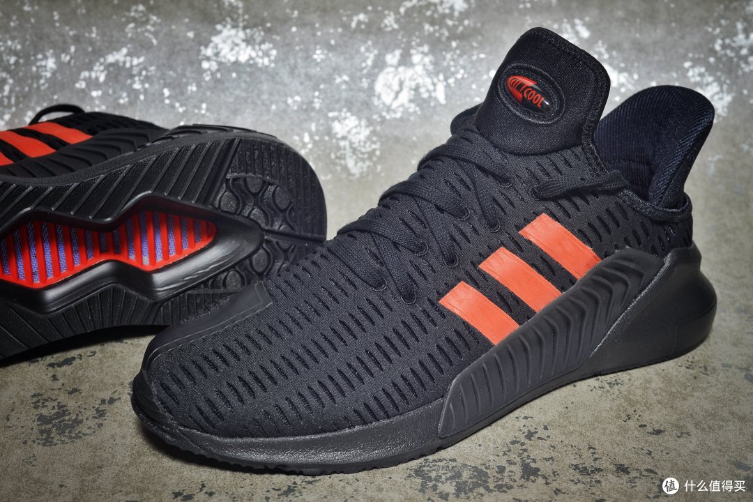 这双清风不太cool—入手阿迪达斯EQT 02/17 Climacool UNISEX