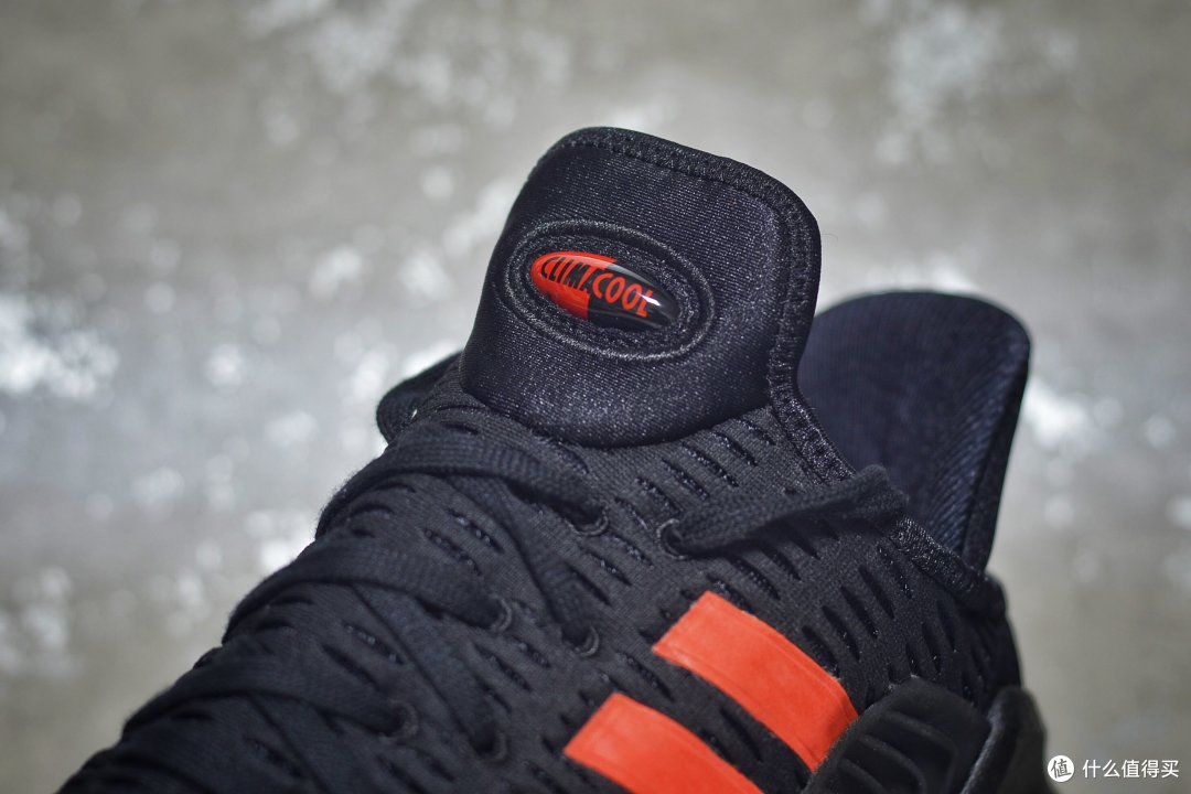这双清风不太cool—入手阿迪达斯EQT 02/17 Climacool UNISEX